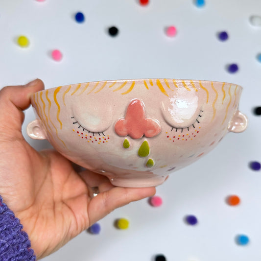 Small bowl “Snot”, 480ml