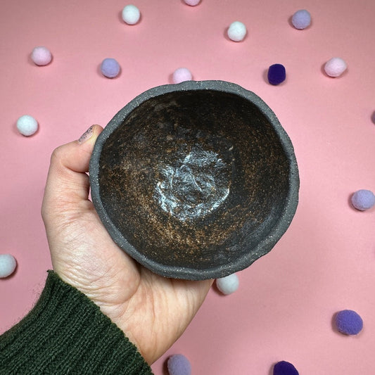 Sleeping tea bowl, 160ml