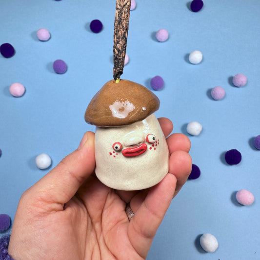 Подставка для благовоний "Боровик"