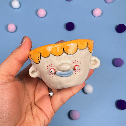 Пиала с мозгом, 65мл