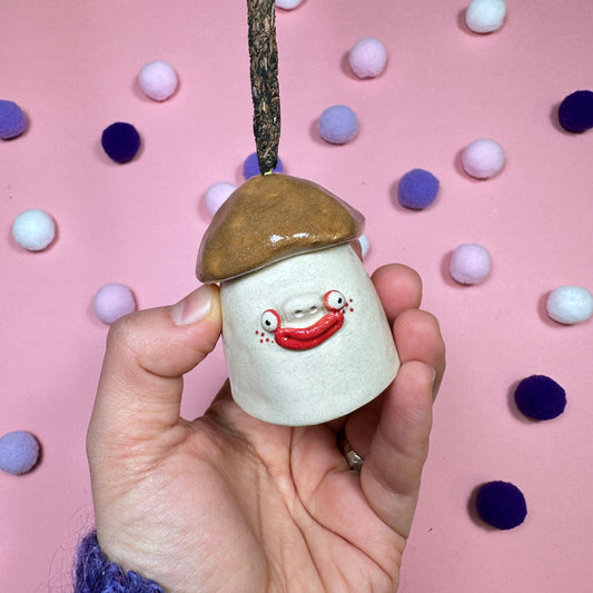 Подставка для благовоний "Боровик"