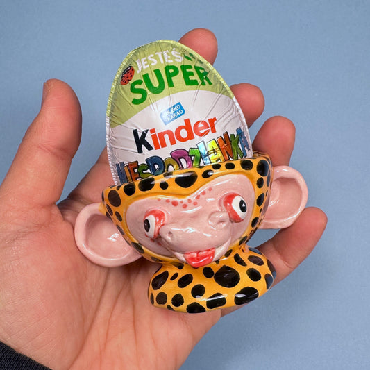 Kieliszek na jajko