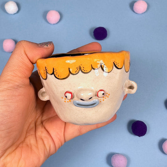 Пиала с мозгом, 90мл