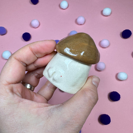 Подставка для благовоний "Боровик"