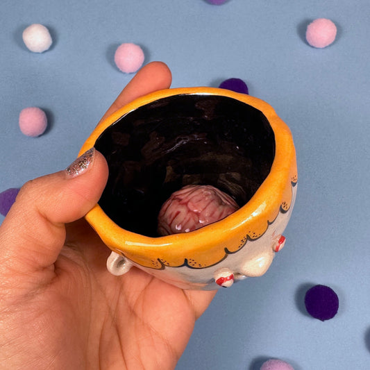 Пиала с мозгом, 90мл