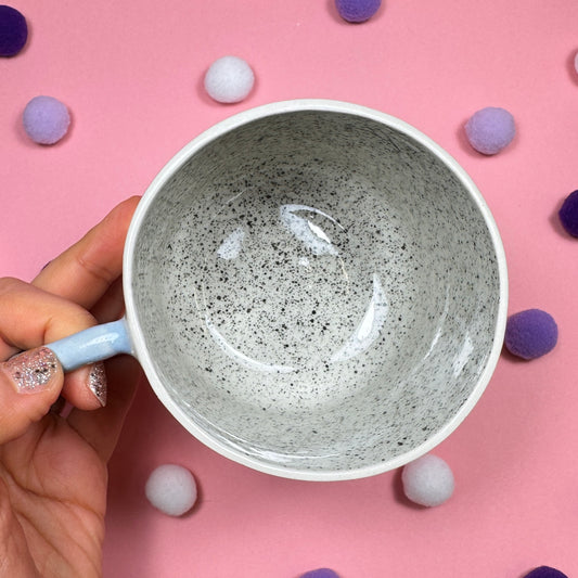 Кружка "Клоун", 355мл