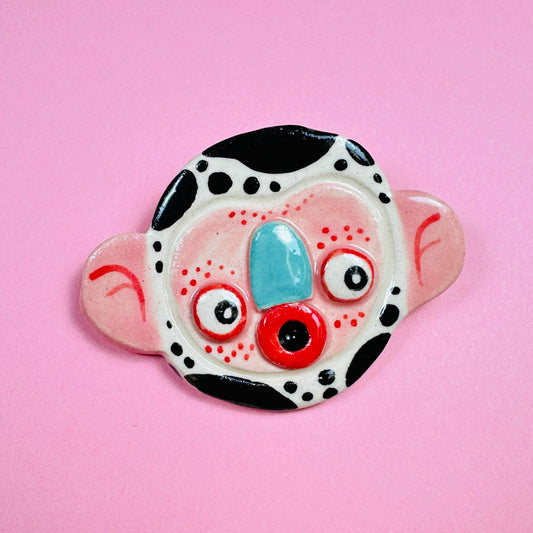 Brooch