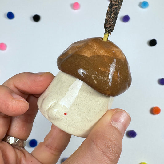 Подставка для благовоний "Боровик"