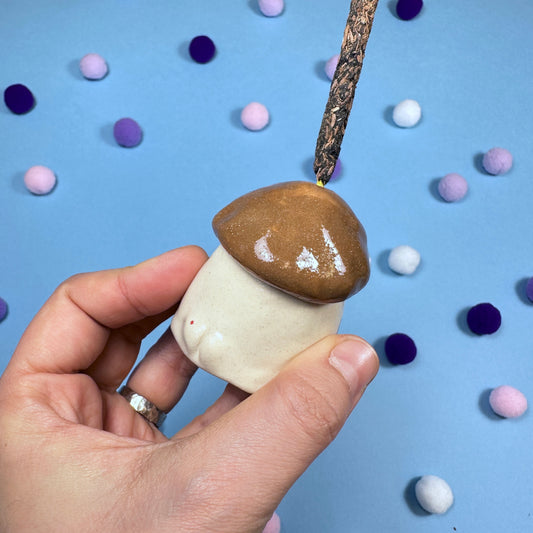 Подставка для благовоний "Боровик"