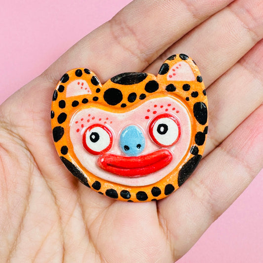 Brooch