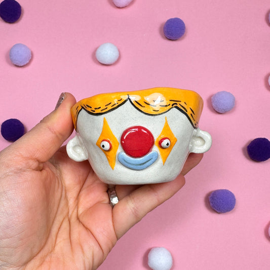 Пиала "Клоун", 60мл