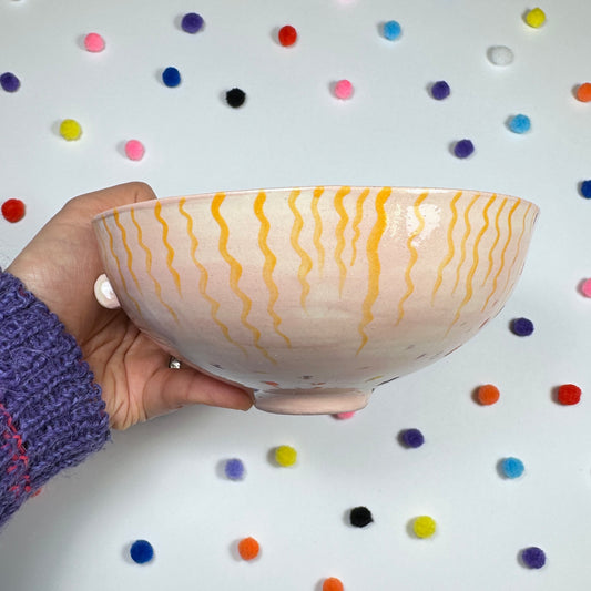 Small bowl “Snot”, 480ml