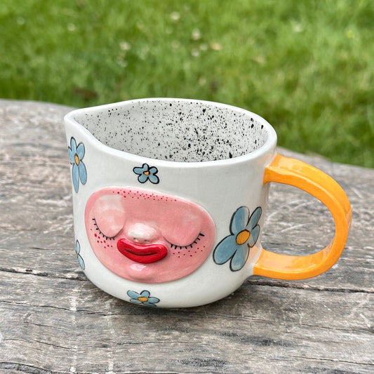 Miniature sauce pitcher-jug on sale, 300ml