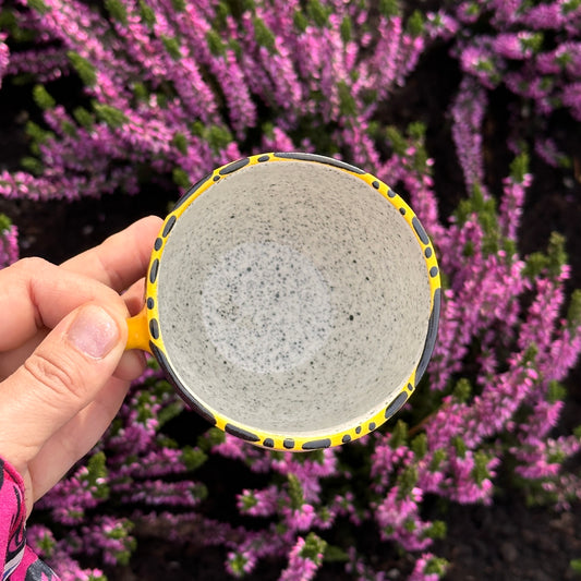 Small Spotted Mug, 230ml