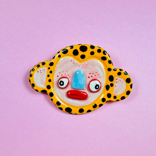 Brooch