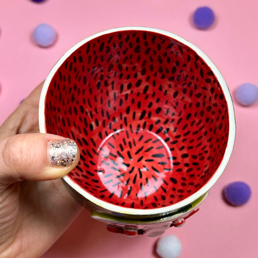 Стакан "Арбуз", 415мл