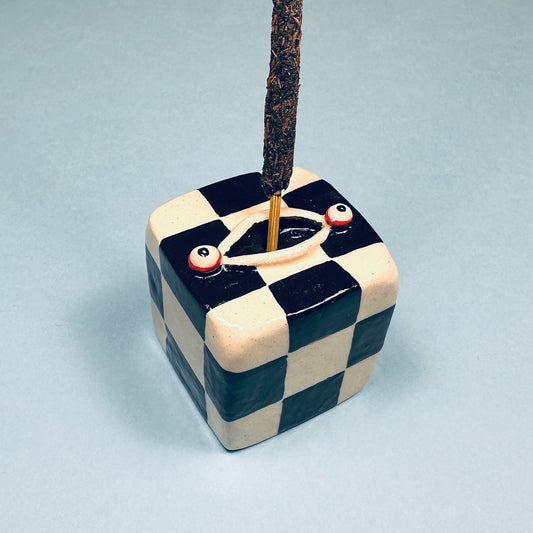 Incense holder