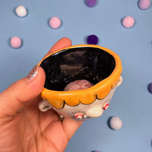 Пиала с мозгом, 65мл