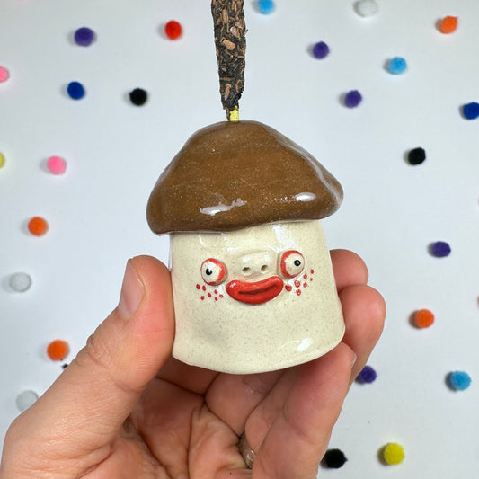 Подставка для благовоний "Боровик"