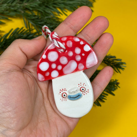 Christmas tree toy