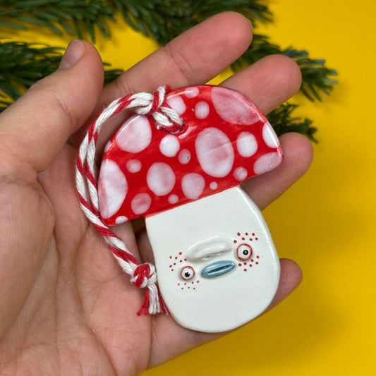 Christmas tree toy