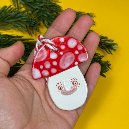 Christmas tree toy