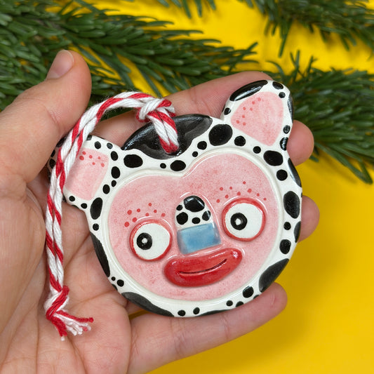 Christmas tree toy